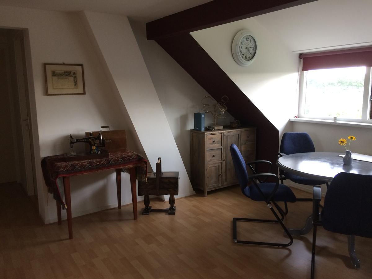 B&B Op Wijngoed Havelte Esterno foto
