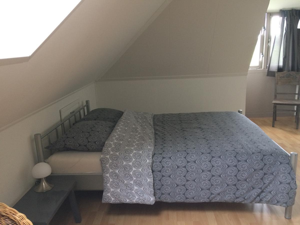 B&B Op Wijngoed Havelte Esterno foto