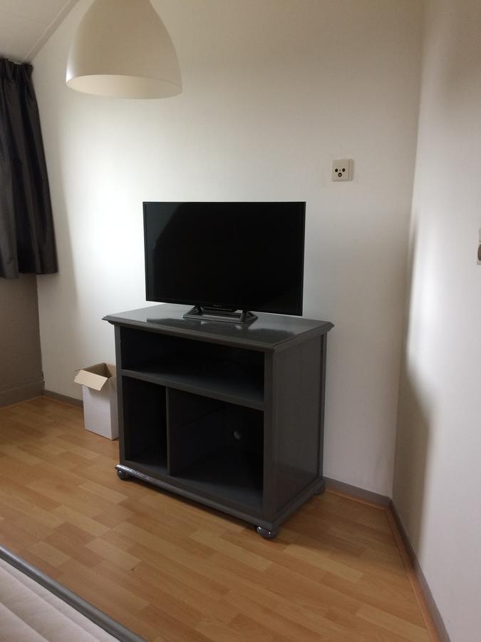 B&B Op Wijngoed Havelte Esterno foto