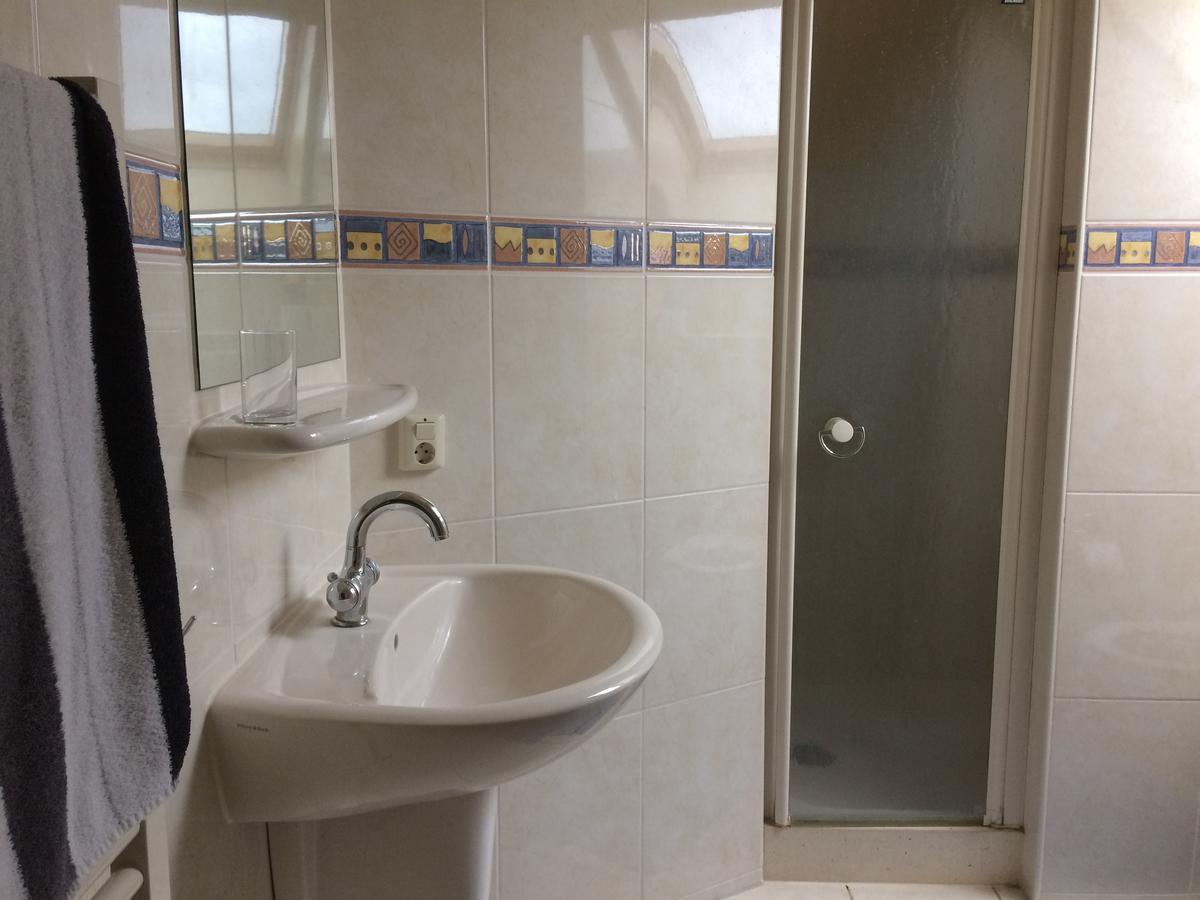 B&B Op Wijngoed Havelte Esterno foto