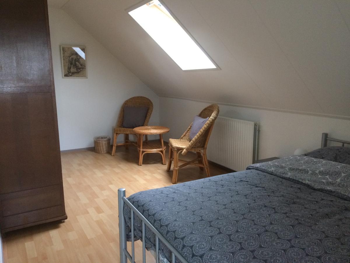 B&B Op Wijngoed Havelte Esterno foto