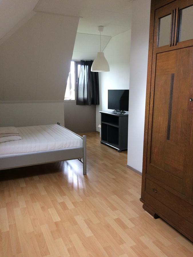 B&B Op Wijngoed Havelte Esterno foto