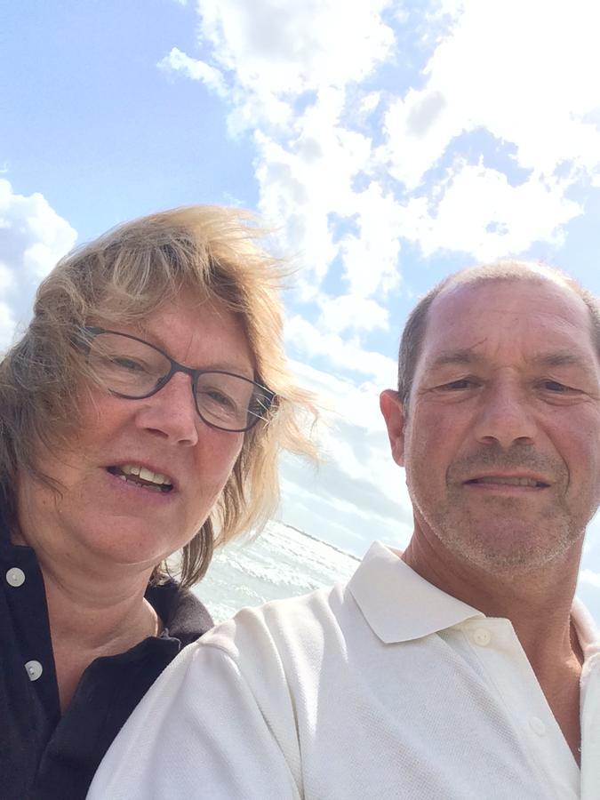 B&B Op Wijngoed Havelte Esterno foto